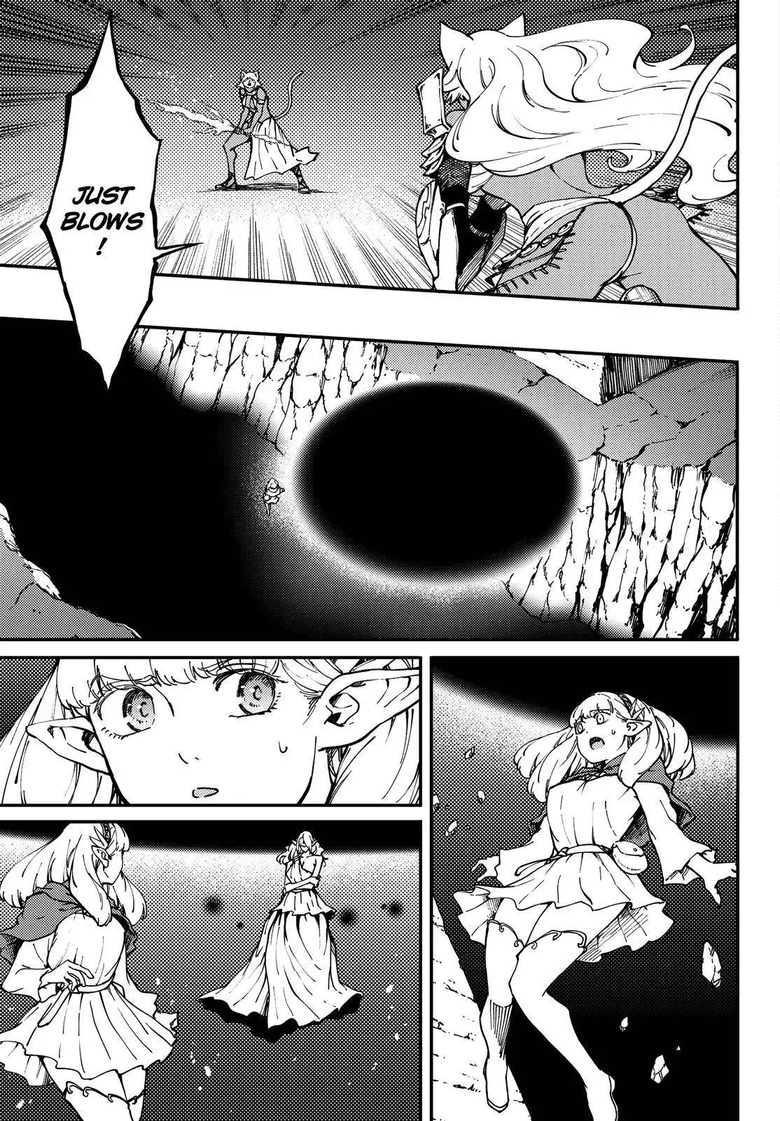 Kekkon Yubiwa Monogatari Chapter 63 12